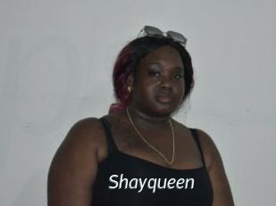 Shayqueen