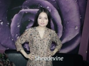 Sheadevine