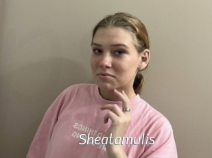 Sheatamulis