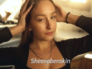 Sheenabenskin
