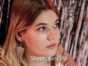 Sheenabinford