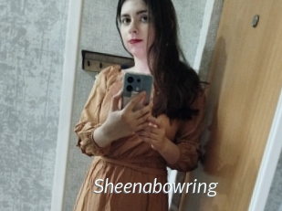 sheenabowring Porn Star