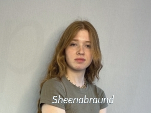 Sheenabraund