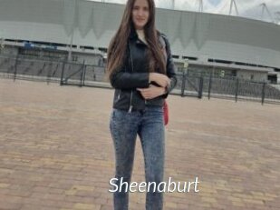 Sheenaburt