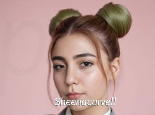 Sheenacarvell