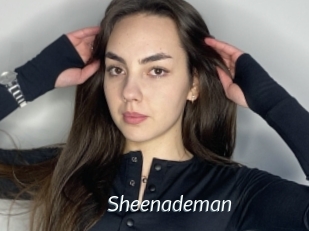 Sheenademan