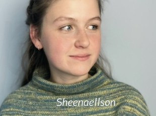 Sheenaellson