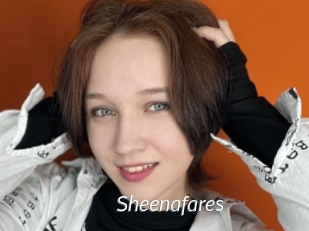 Sheenafares