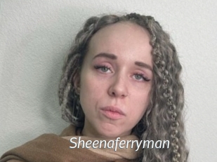 Sheenaferryman