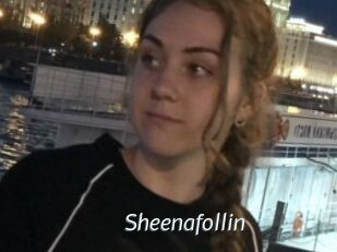 Sheenafollin