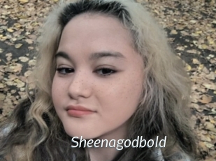 Sheenagodbold