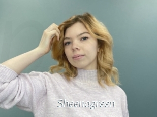 Sheenagreen