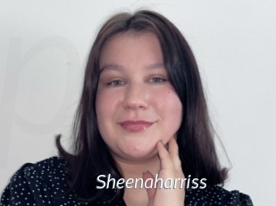 Sheenaharriss