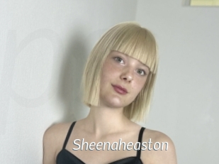 Sheenaheaston