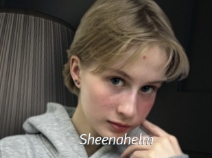Sheenahelm