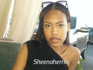 Sheenaherrin