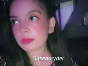 Sheenaryder