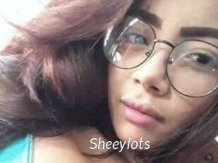 Sheeylots
