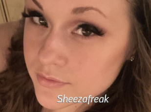 Sheezafreak