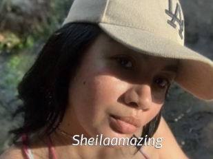 Sheilaamazing