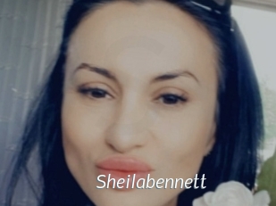 Sheilabennett