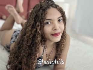 Sheilahils