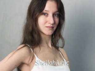 Sheilahjubic