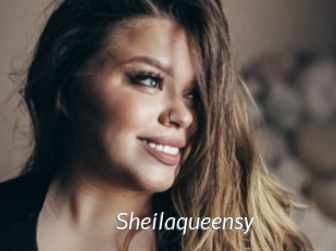 Sheilaqueensy
