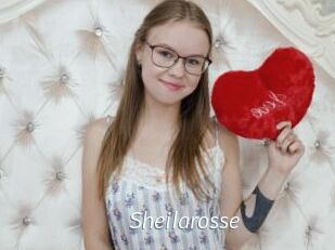 Sheilarosse