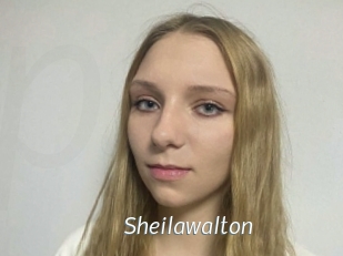 Sheilawalton