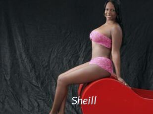 Sheill