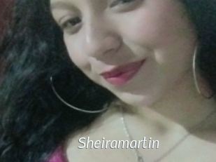 Sheiramartin