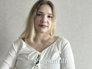 Sheiylasmith