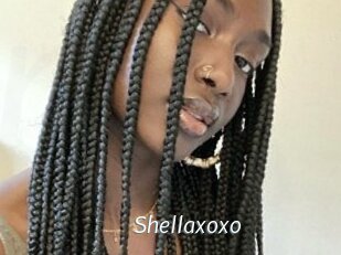 Shellaxoxo