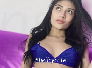 shellcycute Porn Star