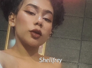 Shellfrey