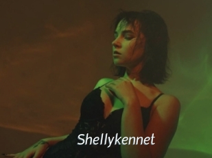 Shellykennet