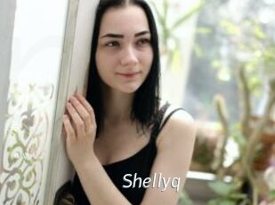 Shellyq