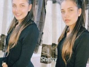 Shelsy