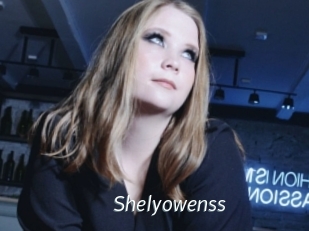 Shelyowenss