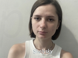 Shelysky