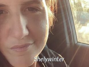 Shelywinter