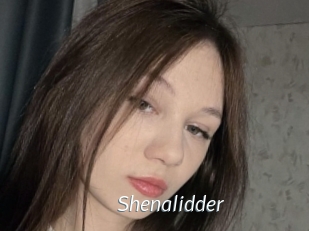 Shenalidder