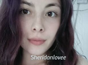 Sheridanlovee