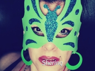 Sherinq