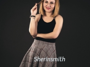Sherinsmith