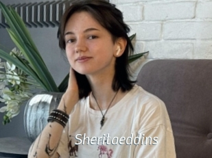 Sheritaeddins