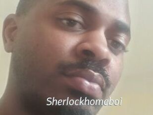Sherlockhomeboi