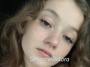 Sheronvillatora