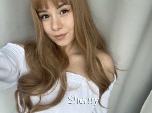 Sherrry